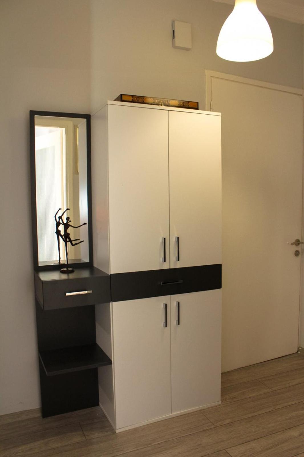 Johnny'S Apartment Kavala Bagian luar foto